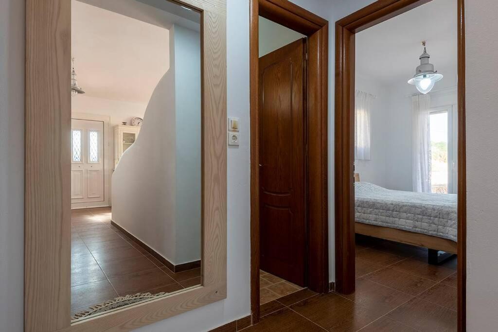 Villa Ktima Sfakia Kéfalos Exterior foto